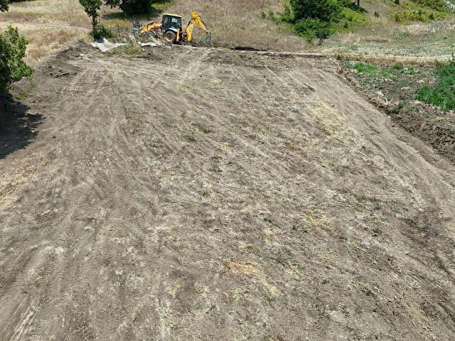 KOCAELİ KARAMÜRSEL KADRİYE MAHALLESİNDE SATILIK 1.419 m² ARSA - Görsel 15
