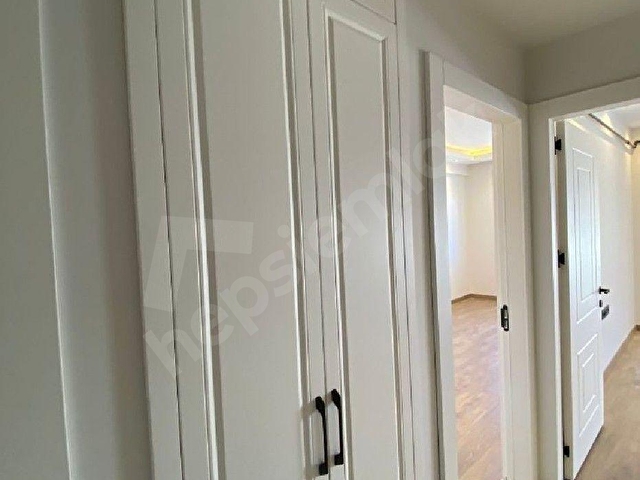 BAHÇELİEVLERDE ASANSÖRLÜ SIFIR ARAKAT SATILIK DAİRE - Görsel 19