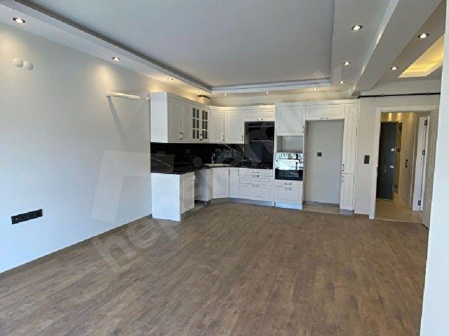 BAHÇELİEVLERDE ASANSÖRLÜ SIFIR ARAKAT SATILIK DAİRE - Görsel 22