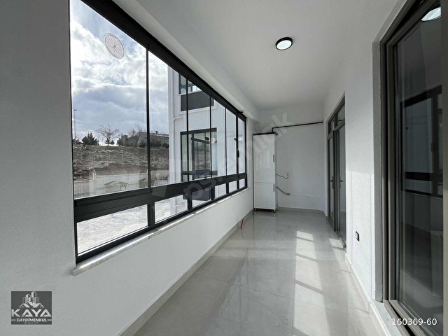 281.CADDEYE SIFIR ULAŞIMI KOLAY CAM BALKONLU MODERN EŞYALI 1+1 - Görsel 18