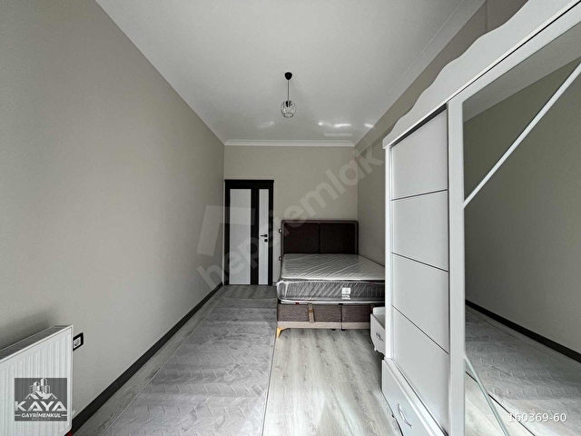 281.CADDEYE SIFIR ULAŞIMI KOLAY CAM BALKONLU MODERN EŞYALI 1+1 - Görsel 22