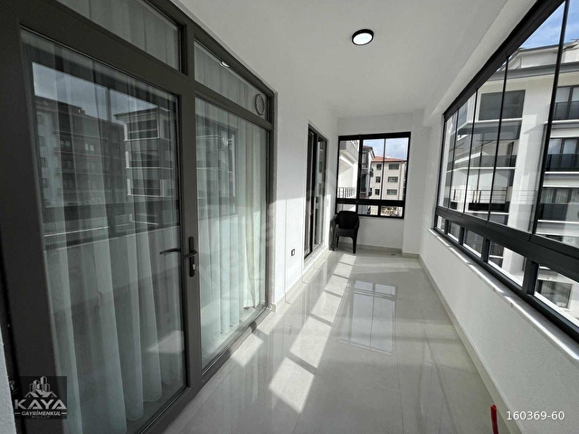 281.CADDEYE SIFIR ULAŞIMI KOLAY CAM BALKONLU MODERN EŞYALI 1+1 - Görsel 20