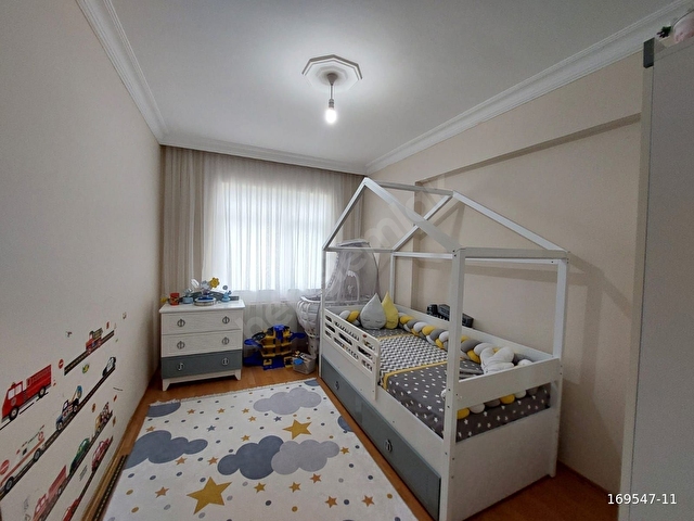 Beylikdüzü Barış Mahallesi Kısa Katlıda 3+1 Satılık Daire - Görsel 14