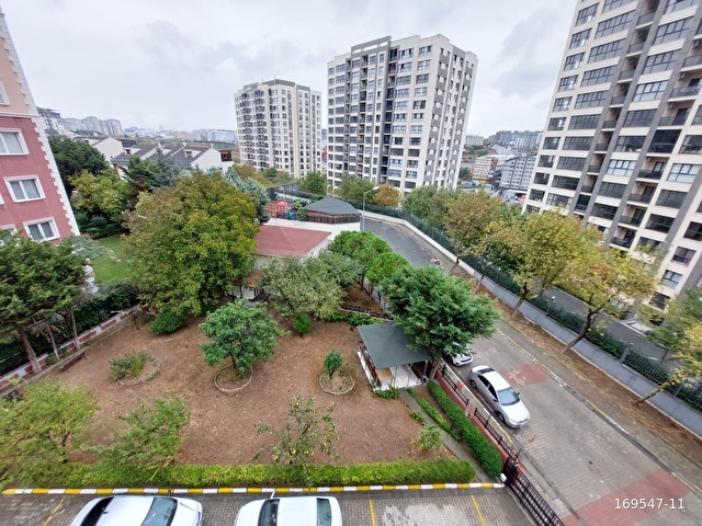 Beylikdüzü Barış Mahallesi Kısa Katlıda 3+1 Satılık Daire - Görsel 20