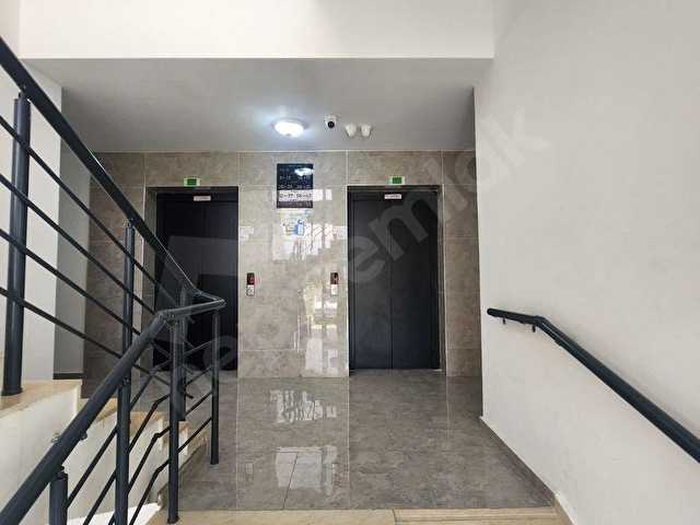 AKG,den MEYDAN mh. LARİN APT. KİRALIK YENİ  DAİRE - Görsel 10
