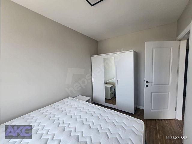 AKG,den MEYDAN mh. LARİN APT. KİRALIK YENİ  DAİRE - Görsel 5