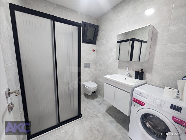 AKG,den MEYDAN mh. LARİN APT. KİRALIK YENİ  DAİRE - Görsel 9