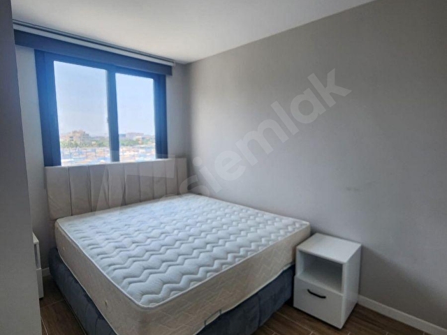 AKG,den MEYDAN mh. LARİN APT. KİRALIK YENİ  DAİRE - Görsel 8