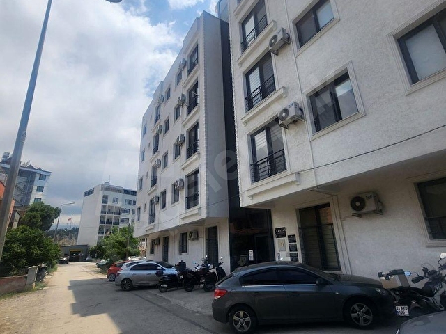 AKG,den MEYDAN mh. LARİN APT. KİRALIK YENİ  DAİRE - Görsel 12