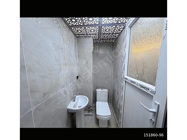 BİNEVLERDEN MERKEZİ KONUMDA YATIRIMLIK SATILIK 1+1 EŞYALI DAİRE - Görsel 6