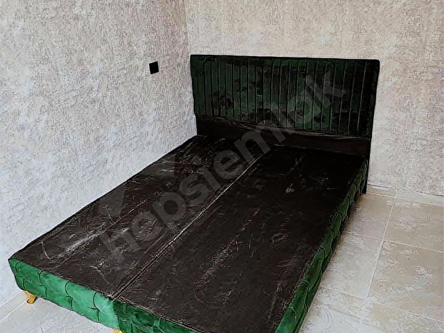 BİNEVLERDEN MERKEZİ KONUMDA YATIRIMLIK SATILIK 1+1 EŞYALI DAİRE - Görsel 4