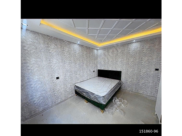 BİNEVLERDEN MERKEZİ KONUMDA YATIRIMLIK SATILIK 1+1 EŞYALI DAİRE - Görsel 3