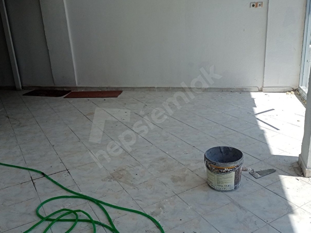 KEÇİÖREN İNCİRLİDE YAPILI KİRACILI CADDE ÜZERİ 115 M2 25,000  TL KİRA GETİRİLİ YATIRIMLIK İŞYERİ - Görsel 8