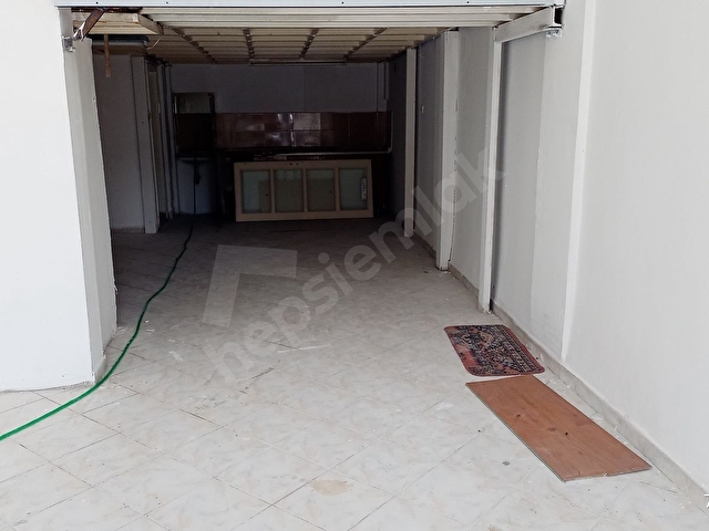 KEÇİÖREN İNCİRLİDE YAPILI KİRACILI CADDE ÜZERİ 115 M2 25,000  TL KİRA GETİRİLİ YATIRIMLIK İŞYERİ - Görsel 14