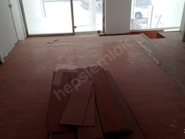 KEÇİÖREN İNCİRLİDE YAPILI KİRACILI CADDE ÜZERİ 115 M2 25,000  TL KİRA GETİRİLİ YATIRIMLIK İŞYERİ - Görsel 29