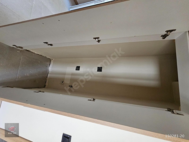 TOKİ MALTEPE ATIŞOKULU 4.ETAP KULLANIŞLI 2+1 KİRALIK DAİRE - Görsel 24