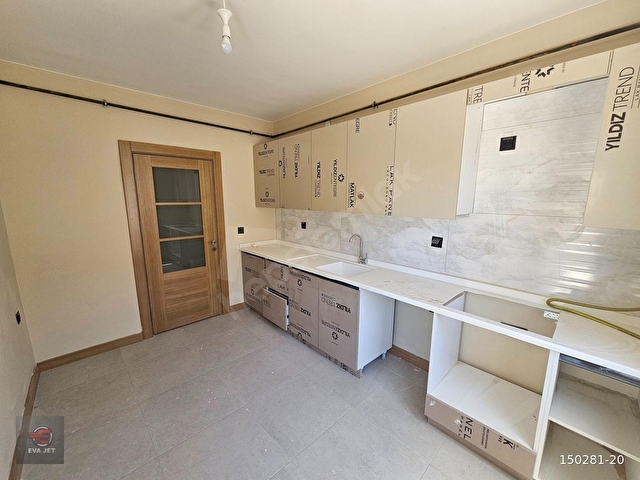 TOKİ MALTEPE ATIŞOKULU 4.ETAP KULLANIŞLI 2+1 KİRALIK DAİRE - Görsel 12