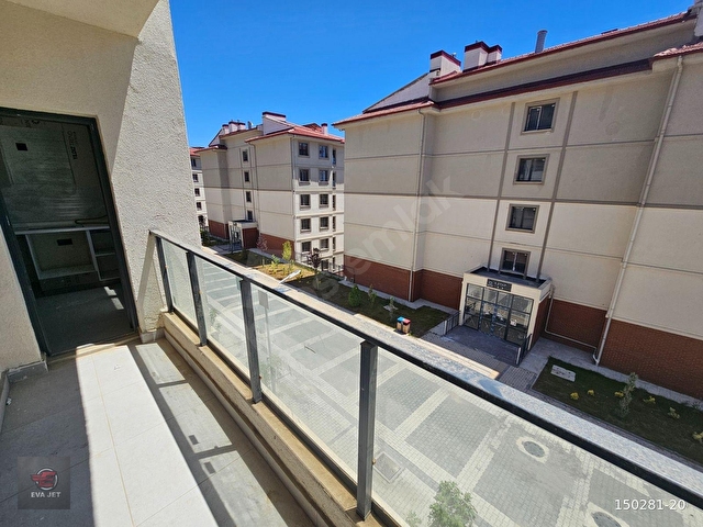 TOKİ MALTEPE ATIŞOKULU 4.ETAP KULLANIŞLI 2+1 KİRALIK DAİRE - Görsel 16