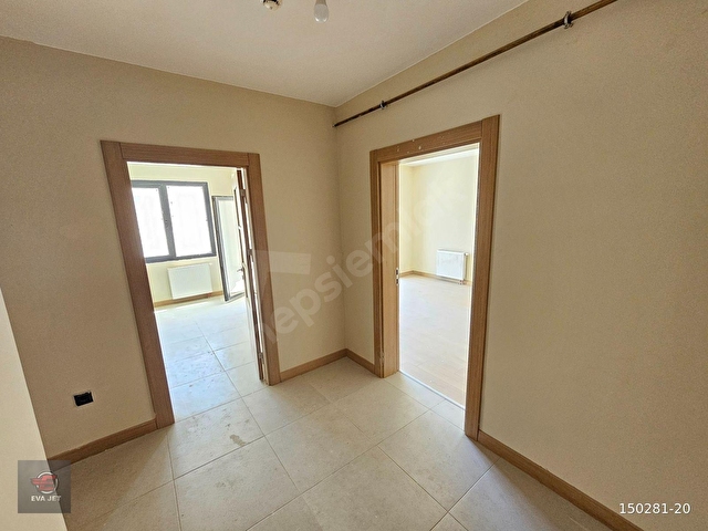 TOKİ MALTEPE ATIŞOKULU 4.ETAP KULLANIŞLI 2+1 KİRALIK DAİRE - Görsel 2