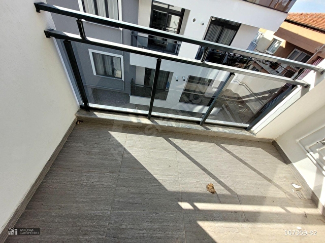 BAĞBAŞINDA SIFIR 1+1 ARAKAT BALKONLU SUIT DAİRE - Görsel 17