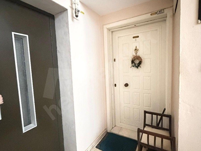 REŞATBEYDE 4+1+KİLER 240M2 SATILIK DAİRE - Görsel 19
