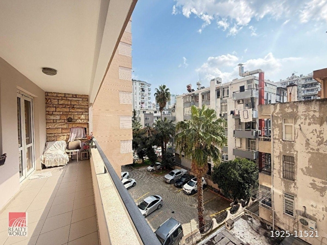 REŞATBEYDE 4+1+KİLER 240M2 SATILIK DAİRE - Görsel 16
