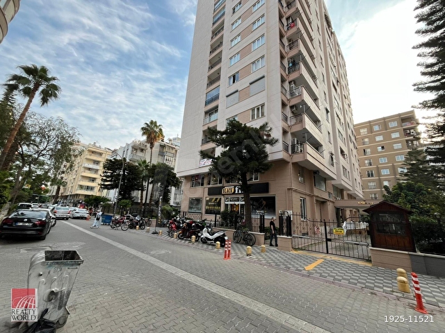 REŞATBEYDE 4+1+KİLER 240M2 SATILIK DAİRE - Görsel 20