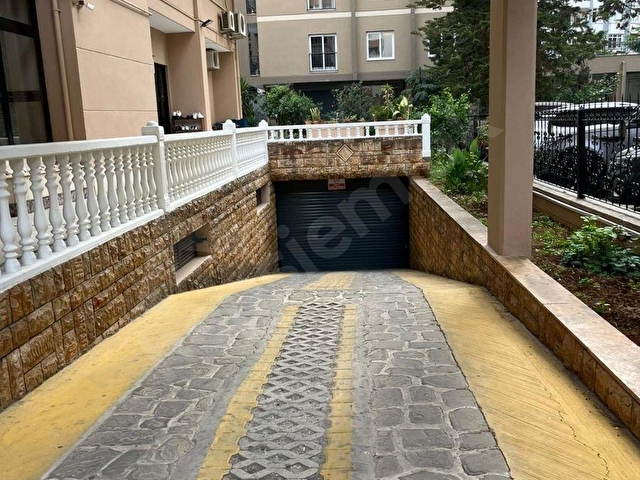 REŞATBEYDE 4+1+KİLER 240M2 SATILIK DAİRE - Görsel 22