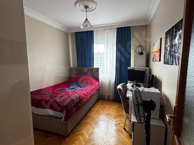 Beylikdüzü büyükşehir mahallesi cumhuriyet caddesi 150m2 3+1dublexs satlık daire - Görsel 11