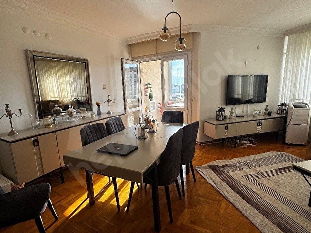 Beylikdüzü büyükşehir mahallesi cumhuriyet caddesi 150m2 3+1dublexs satlık daire - Görsel 13
