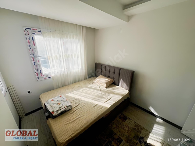 ACİLLL!!! SARIÇAM DA 1+1 FULL ESYALI CADDE ÜZERİ İSKANLI DAİRE - Görsel 5