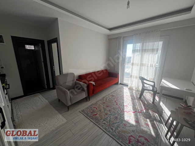 ACİLLL!!! SARIÇAM DA 1+1 FULL ESYALI CADDE ÜZERİ İSKANLI DAİRE - Görsel 3