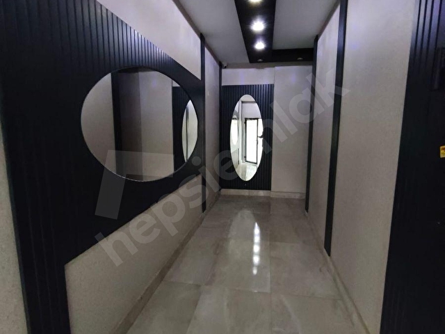 ACİLLL!!! SARIÇAM DA 1+1 FULL ESYALI CADDE ÜZERİ İSKANLI DAİRE - Görsel 8