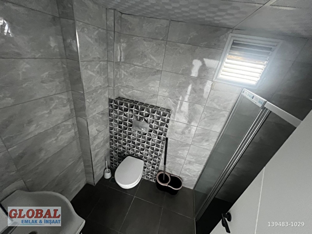 ACİLLL!!! SARIÇAM DA 1+1 FULL ESYALI CADDE ÜZERİ İSKANLI DAİRE - Görsel 7