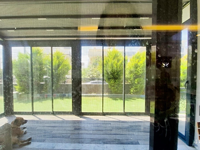 TAKASA AÇIK Altınkum Yeşilkent Plajına 100 mt Satılık Villa - Görsel 20