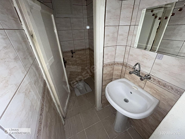 ABDULBAKİ YAŞARDAN ESENTEPE KONUTLARINDA KİRALIK GENİŞ 2+1DAİRE - Görsel 21