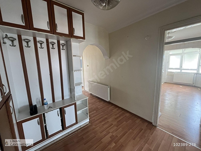 ABDULBAKİ YAŞARDAN ESENTEPE KONUTLARINDA KİRALIK GENİŞ 2+1DAİRE