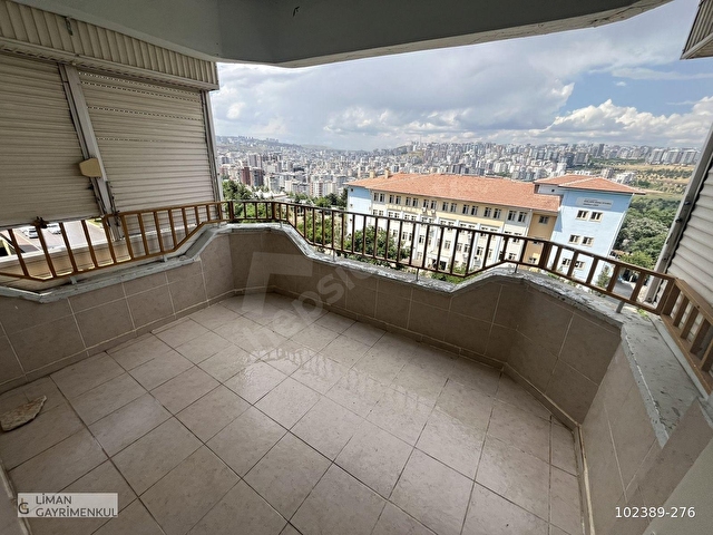 ABDULBAKİ YAŞARDAN ESENTEPE KONUTLARINDA KİRALIK GENİŞ 2+1DAİRE - Görsel 5