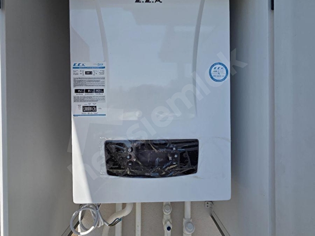 BAHÇEYAKADA PAZARA 200 MT MESAFEDE SATILIK 1+1 ARAKAT DAİRE - Görsel 12