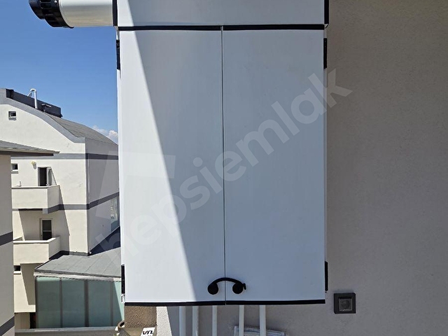 BAHÇEYAKADA PAZARA 200 MT MESAFEDE SATILIK 1+1 ARAKAT DAİRE - Görsel 13