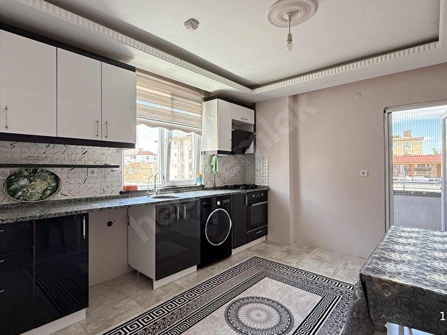 KOLAYTAPU Lüleburgaz Güneş Mh. Eşyalı 2+1 Ara Kat Kiralık Daire - Görsel 6