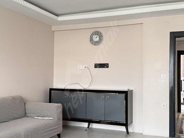 KOLAYTAPU Lüleburgaz Güneş Mh. Eşyalı 2+1 Ara Kat Kiralık Daire - Görsel 27