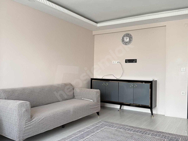 KOLAYTAPU Lüleburgaz Güneş Mh. Eşyalı 2+1 Ara Kat Kiralık Daire - Görsel 5