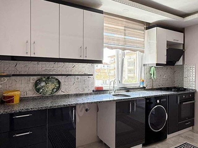 KOLAYTAPU Lüleburgaz Güneş Mh. Eşyalı 2+1 Ara Kat Kiralık Daire - Görsel 29