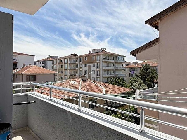 KOLAYTAPU Lüleburgaz Güneş Mh. Eşyalı 2+1 Ara Kat Kiralık Daire - Görsel 18