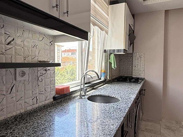 KOLAYTAPU Lüleburgaz Güneş Mh. Eşyalı 2+1 Ara Kat Kiralık Daire - Görsel 30
