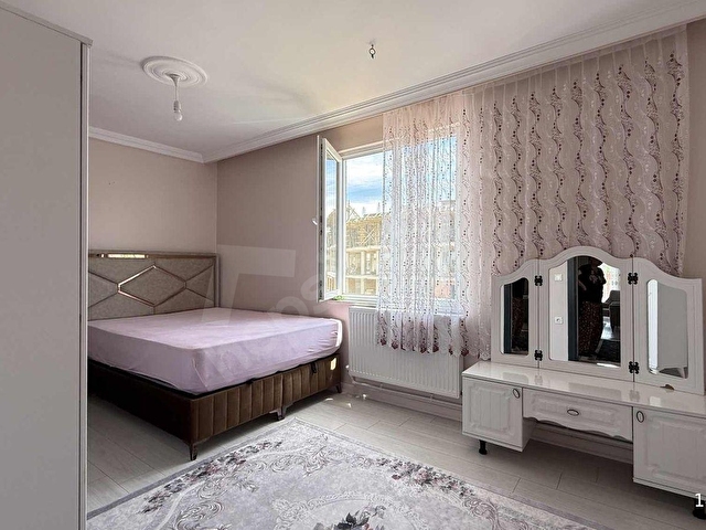 KOLAYTAPU Lüleburgaz Güneş Mh. Eşyalı 2+1 Ara Kat Kiralık Daire - Görsel 19