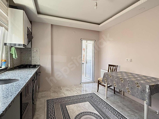 KOLAYTAPU Lüleburgaz Güneş Mh. Eşyalı 2+1 Ara Kat Kiralık Daire - Görsel 9