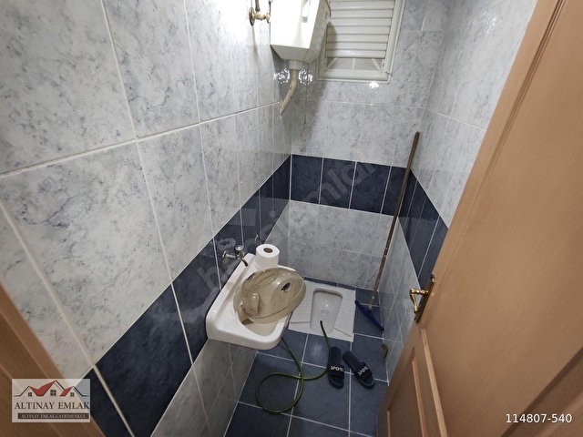 4. LEVENT EMNİYETEVLERİNDE METROYA 3 DK EŞYALI 3+1 KİRALIK DAİRE - Görsel 13