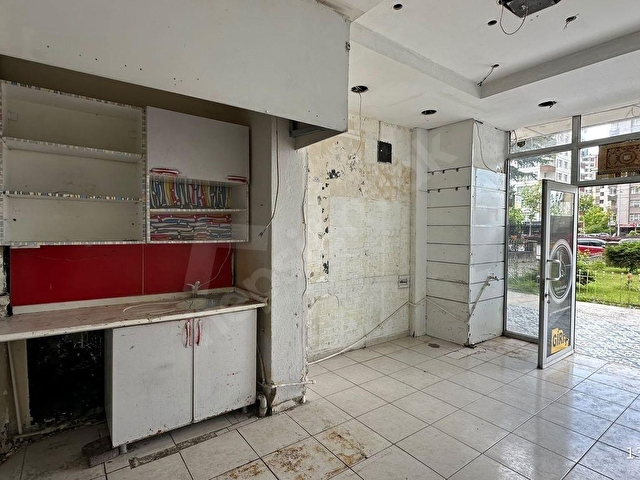 Kiralık İş Yeri Sivas Caddesinde - Görsel 6
